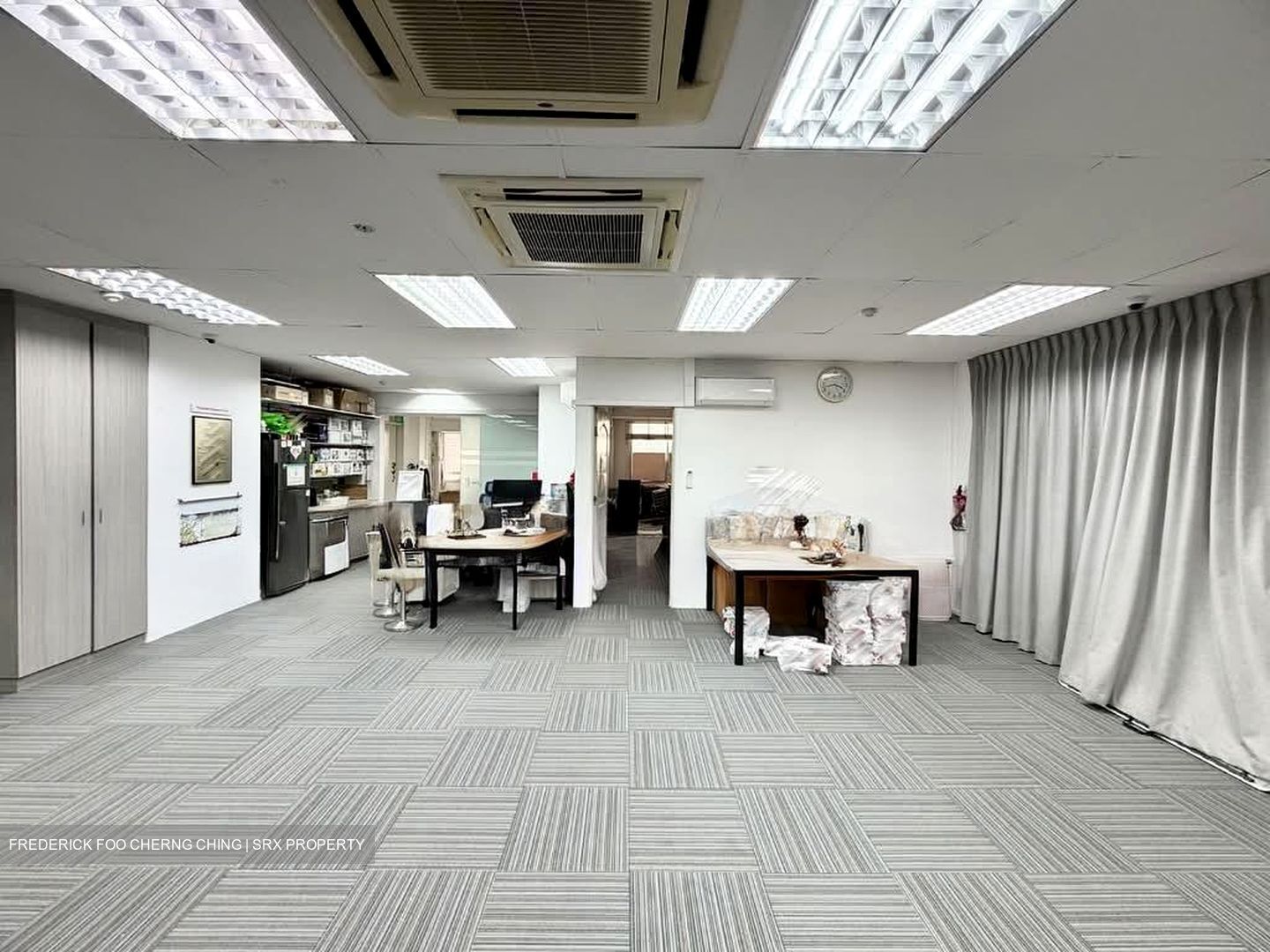 Bukit Timah Shopping Centre (D21), Office #533713141